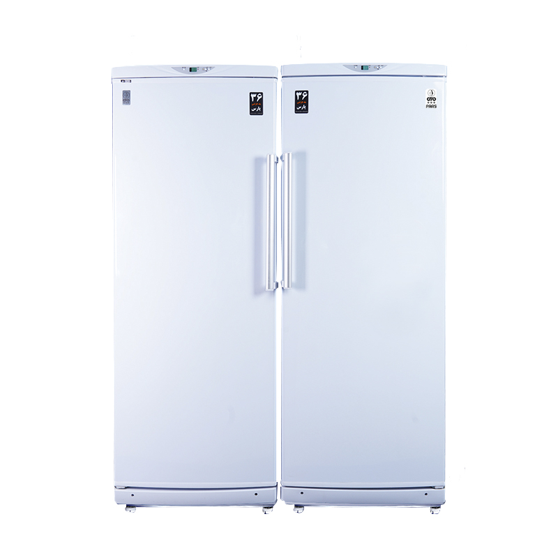 مشخصات، قیمت و خرید یخچال و فریزر دوقلو 23 فوت پارس مدل REFST170 ...